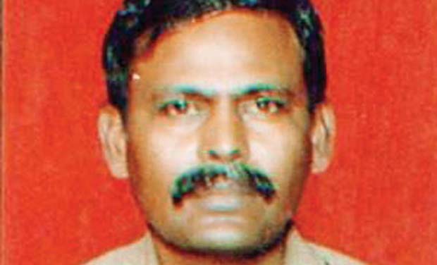 Inspector Martin Premraj Inspector Martin Premraj